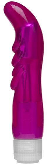 Doc Johnson Lucid Dream No 9 Bullet Vibrator Fuchsia Waterproof Vibrators